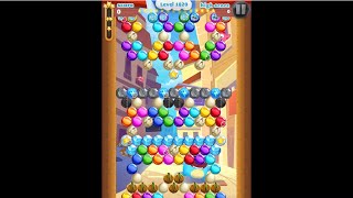 Bubble Mania level 1816, 1817, 1818, 1819, 1820 ⭐️⭐️⭐️