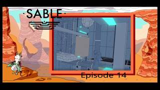 Sable Ep14