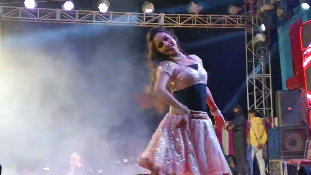 Arup dance Academy Khukurda Chak Gopal 2026 show 