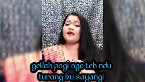 Lagu terbaru cover murta ibas karma
