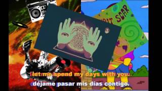 CUCO (Feat. J-KWe$t) - Summer Time High Time (Subtítulos en español) [Lyrics] chords