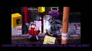 Rumble Fighter New Moon IV