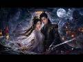 Reborn into a dangerous situation in the minister's residence, she uses her superb mystical arts to