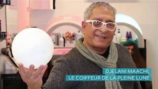 Reportage Djelani Maachi Sur Lci