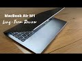 MacBook Air M1 8GB: Long-Term Review (8 Months)