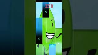 Piano Tiles 2 763 Mod Mr. Incredible Becoming Canny 4724 Legendary High Score screenshot 1