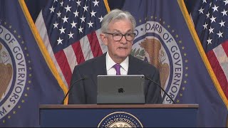 Federal Reserve pauses interest rate hikes, as strikes rise across the country