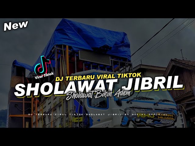 DJ SHOLAWAT JIBRIL PALING ENAK BY 69 PROJECT SLOW BASS TERBARU 2022 class=