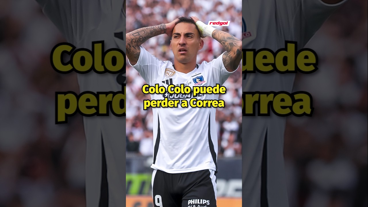 Javier Correa y la chance que sacude el mercado de Boca