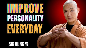 Daily Tips to Improve Your Personality and Confidence