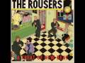 The Rousers - Magazine Girl