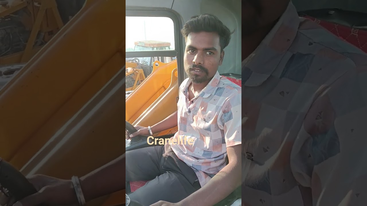 crane 🏗️🏗️🙋.