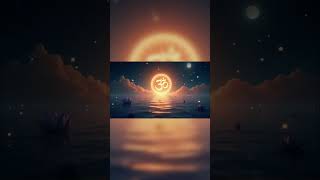 963 Hz Pineal Gland MIRACLE | OM Chanting for Crown Chakra Activation #universe