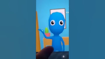 New Featere In Mouth In Puppet Time