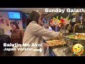 [ Vlog 288 ] Sunday I Attending Birthday Party In Japan | Balutin Mo Ako By My Sister | 浜松市ユーチューバー