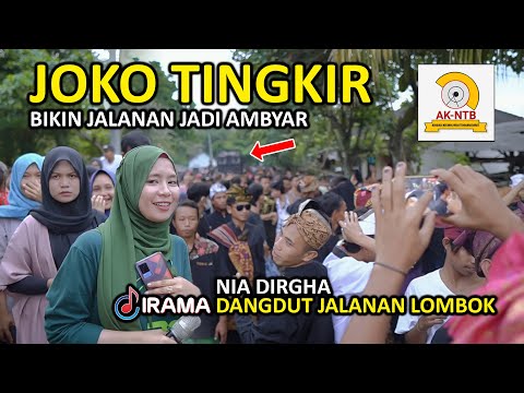 Buih Jadi Permadani VERSI KOPLO