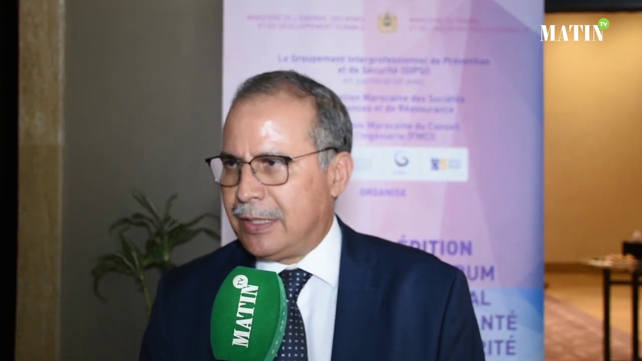 le matin des magiciens Entreprise: Gestion des risques, levier pour atteindre l’Excellence Opérationnelle
