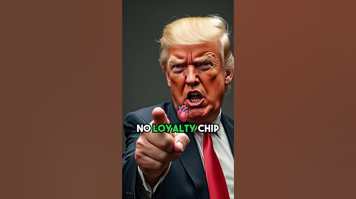 TRUMP and MUSK: A Friendship Gone Rogue?