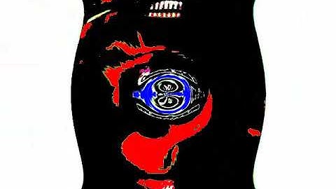 KlaskyKlaskyKlaskyKlasky Gummy Bear Song Version in PP Effect