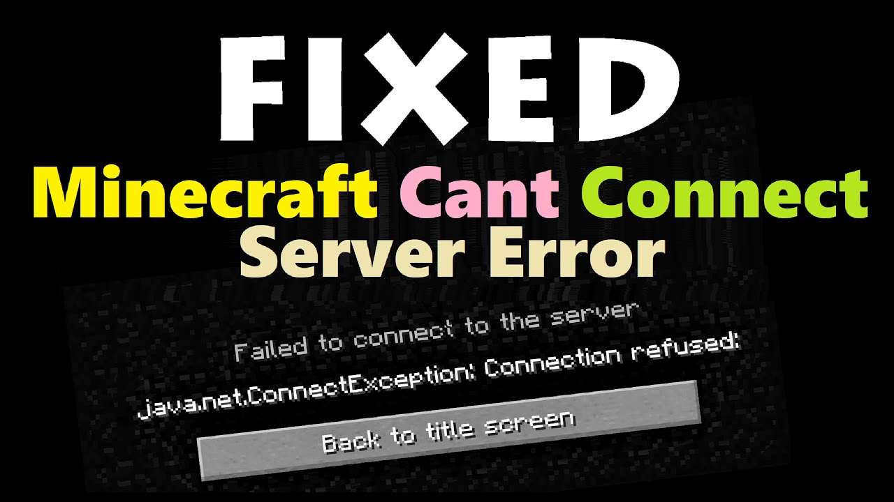 Connection timed out Minecraft. TPRR [🌹 Server Fix ] тахофобия. Fix connection