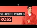 FRIENDS | Vamos Conversar Sobre O Ross Geller.