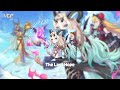 [라테일] The Last Hope / 아틀라스 정원 보스전#라테일 #BGM #라테일BGM thumbnail