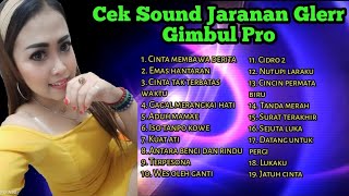 FULL ALBUM JARANAN KOPLO GLERR GIMBUL PRO