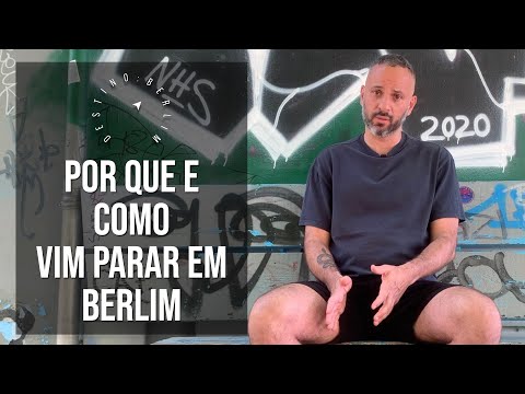 Vídeo: 5 Verdades Incômodas Sobre Viver Em Berlim - Matador Network