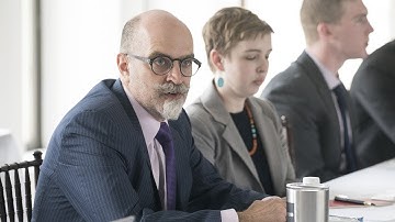 Jason Healey: “The Most Escalatory Kind of Conflict We‘ve Ever Come Across”