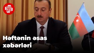 &quot;İlin sonunda daha bir əfv sərəncamı verilə bilər&quot; - Həftənin Şərhi