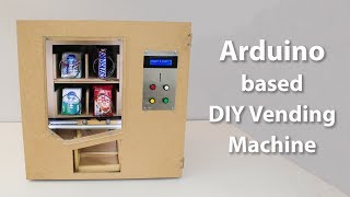 Https://howtomechatronics.com/projects/diy-vending-machine-arduino-based-mechatronics-project/
► find more details, circuit schematics and source codes on my...