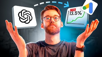 Upgrade Your Google Ads With AI: How To Write Winning Google Search Ads With ChatGPT