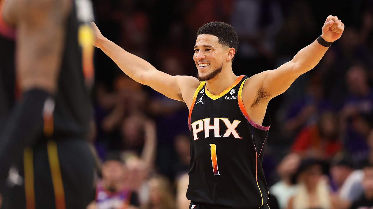 Cameron Payne back as Suns face Blazers minus Chris Paul, Devin Booker