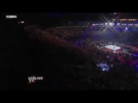 اغنية المصارع ار تروث HD