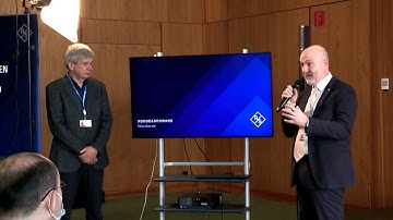 WTSA-20 EXPO: Quality of service and experience in mobile networks by Rohde & Schwarz