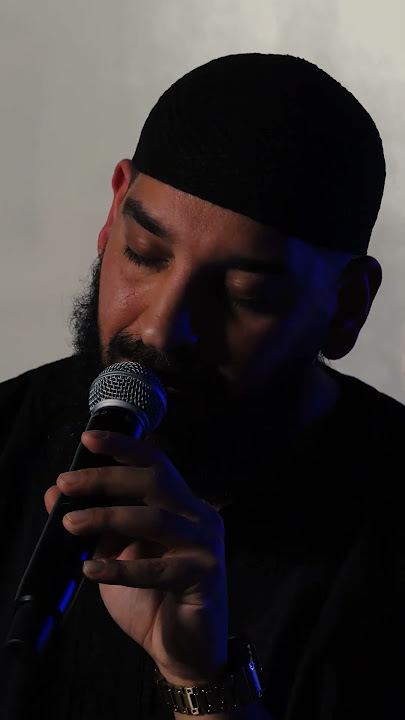 Vocalize Ep. 5 | Safe Adam – Holy (Live Performance | Part 1)