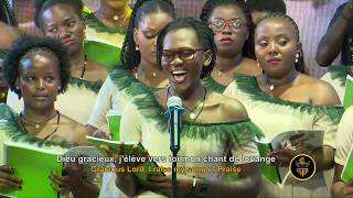 Experience 1 Hour 36 Minutes of Non-Stop Celestial Music as performed at Theatre La Bonita 2024