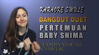 karaoke pertemuan duet