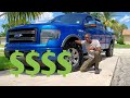 How to make money with Pick up truck|  Extra income