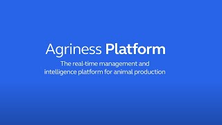 Agriness Platform: in a simple way screenshot 2