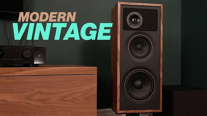 PSB Passif 50 Review