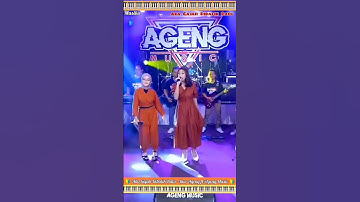 ADA GAJAH DIBALIK BATU - DUO AGENG ft Ageng Music