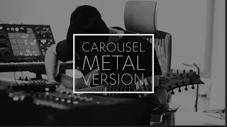 Download Lagu Travis Scott - Carousel (Metal Remix by Roger Lima) MP3