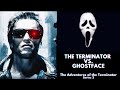 The Terminator vs. Ghostface from Scream (Series 2 Episode 1)