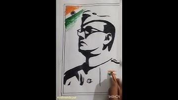 23 January || Netaji Subhash Chandra Bose Jayanti #shorts #trending