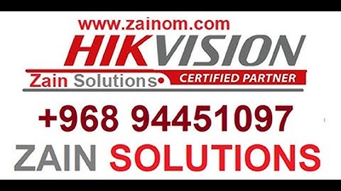 How to access Password and Card in Hikvision DS K1T802M Access Control terminal