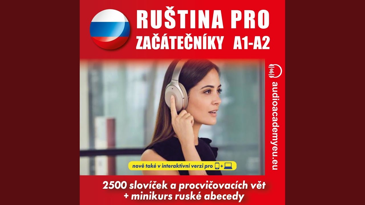 Chapter 475 - Ruština pro začátečníky A1-A2 - YouTube