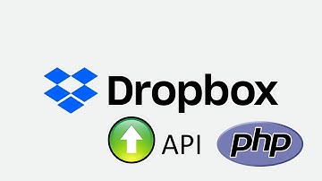 Subir archivos a dropbox con PHP -  Consumir API de DropBox