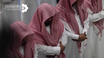 تلاوة خاشعة من سورة يوسف | ليلة ٢٤ رمضان ١٤٤٠هـ | الشيخ عبدالعزيز بندر بليلة