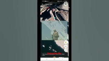 Watch Statue of Unity- Sardar Vallabh Bhai Patel Ji at Google Earth 🌎.  #youtubeshorts #1million